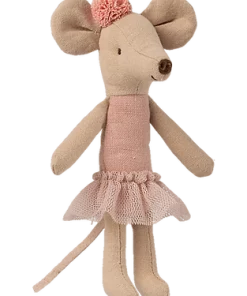Maileg Ballerine Souris Grande Soeur