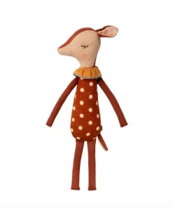 Maileg Medium Sleepy Wakey Bambi