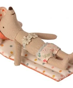 Maileg Multicolored Polka Dot Mattress