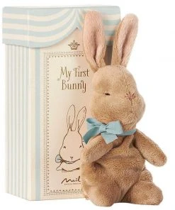 Maileg My First Bunny in Box