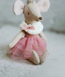 Maileg Princess Mouse Big Sister