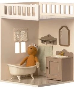 Maileg Maileg House Annex Bathroom
