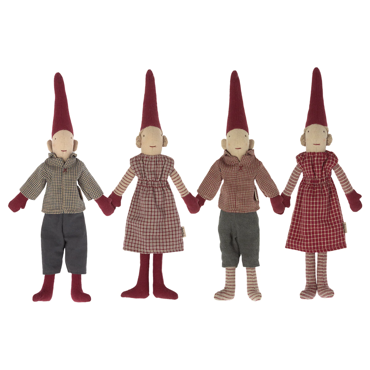 Maileg Climbing Pixy - Assorted Designs