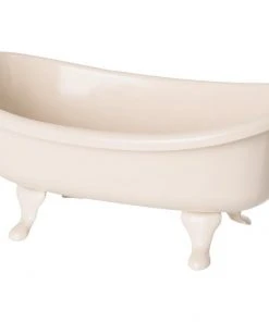 Maileg Miniature Bath Tub