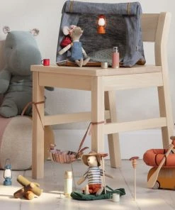 Maileg Mint Thermos Et Tasses