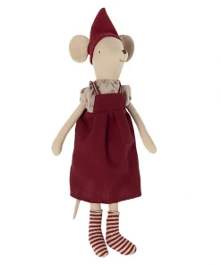 Maileg Souris de Noël Girls