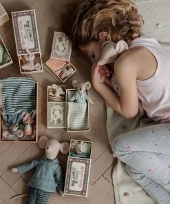 Maileg Ballerina Big Sister Mouse