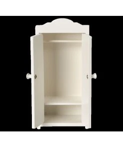 Maileg Wooden Closet Miniature , Mouse