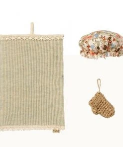 Maileg Spa Wellness Set