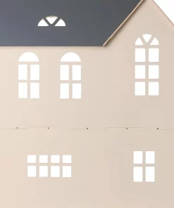 Maileg Wood Doll House