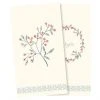 Maileg 16 Pieces Winter Berries Napkin
