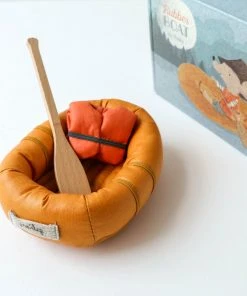 Maileg Rubber Boat For Mouse