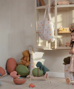 Maileg Baby Dinosaur in the Egg