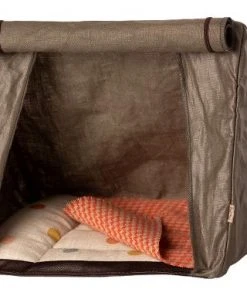 Maileg Happy Camper Tent