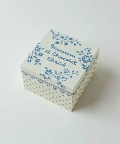 Maileg Macarons Et Chocolat Chaud