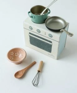 Maileg Cooking Set