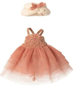 Maileg Princess Mouse Big Sister