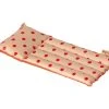 Maileg Red Polka Dot Mattress