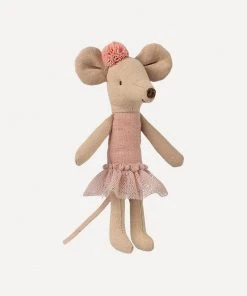 Maileg Ballerina Big Sister Mouse