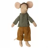 Maileg Dad Mouse