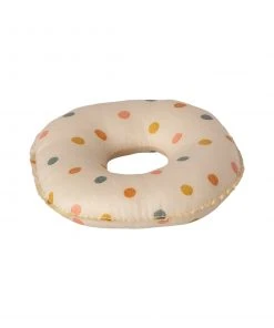 Maileg Float, Small Mouse - Multi Dot