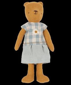 Maileg Kleid Für Teddy Mom