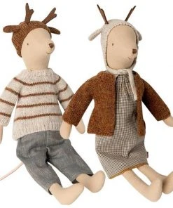 Maileg Medium Mouse Boy