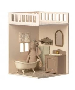 Maileg Minitature Vintage Bathtub