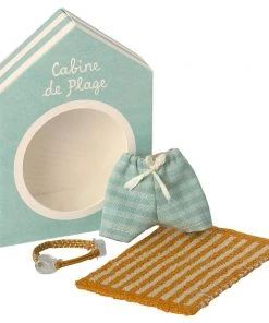 Maileg Big Brother Mouse Beachwear