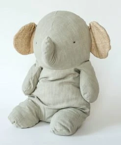 Maileg Big Elephant Toy