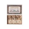 Maileg Triplets, Baby Mice In Matchbox