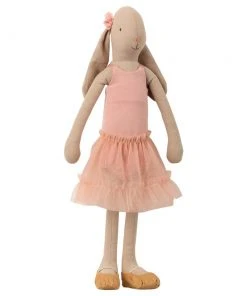 Maileg Rose Rag Ballerina Bunny Doll