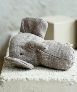 Maileg Elephant Baby Rattle