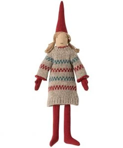 Maileg 32cm Mini Elf Toys