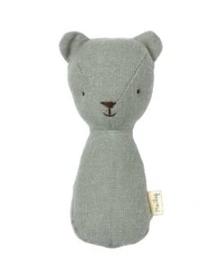Maileg Teddy Rassel Chinos green
