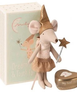 Maileg Dream and Tooth Fairy Toy
