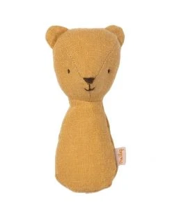 Maileg Teddy Rassel Dusty yellow