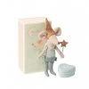 Maileg Blue Tooth Fairy Toy