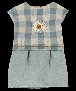 Maileg Kleid Für Teddy Mom