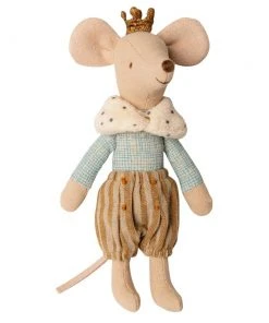 Maileg Big Brother Prince Mouse