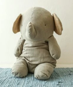 Maileg Big Elephant Toy