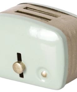 Maileg Menthe Grille pain & pain