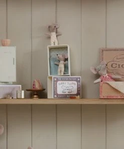 Maileg Souris Bien-Être Grande-Sœur