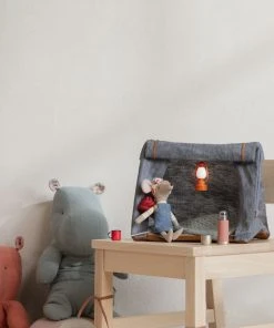 Maileg Happy Camper Tent Toy