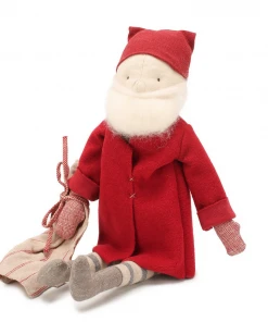 Maileg Winter Friends Christmas Santa 2019