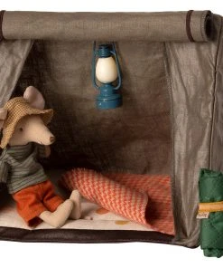 Maileg Happy Camper Tent