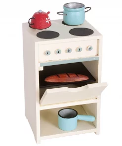Maileg Wooden Kitchen with Utensils