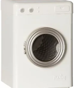 Maileg Metal Washing Machine Toy