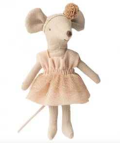 Maileg Dance Mouse Giselle Big Sister