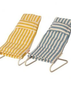 Maileg Ensemble De Chaise De Plage